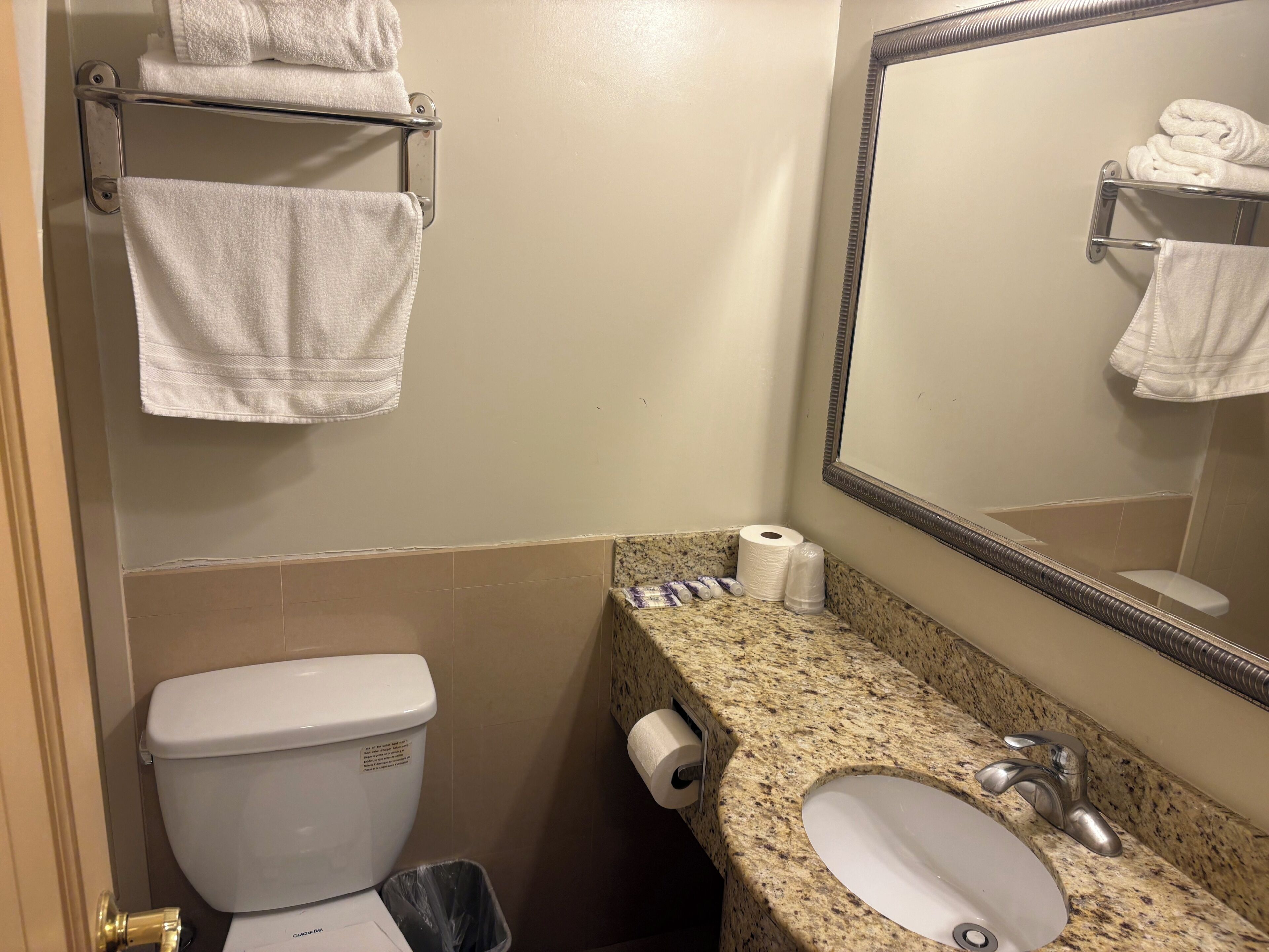 Foto - Airway Inn at LaGuardia