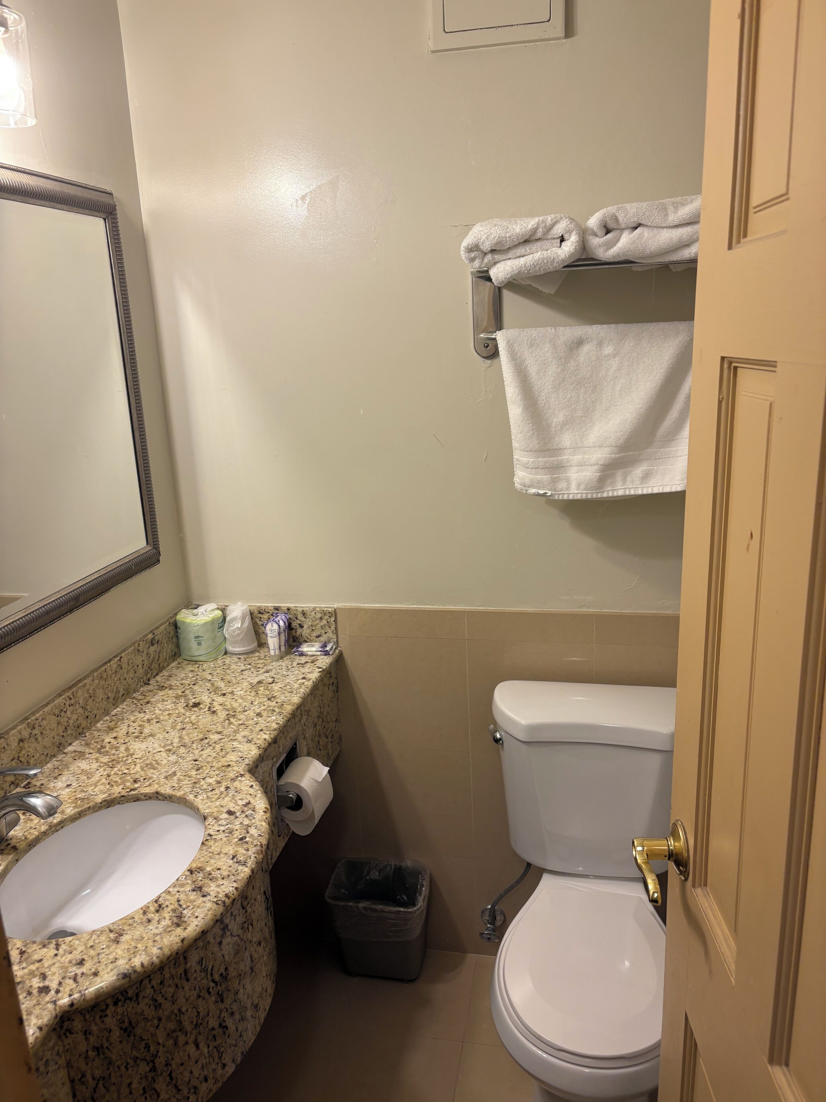Foto - Airway Inn at LaGuardia