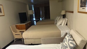 Double Room, Berbilang Katil