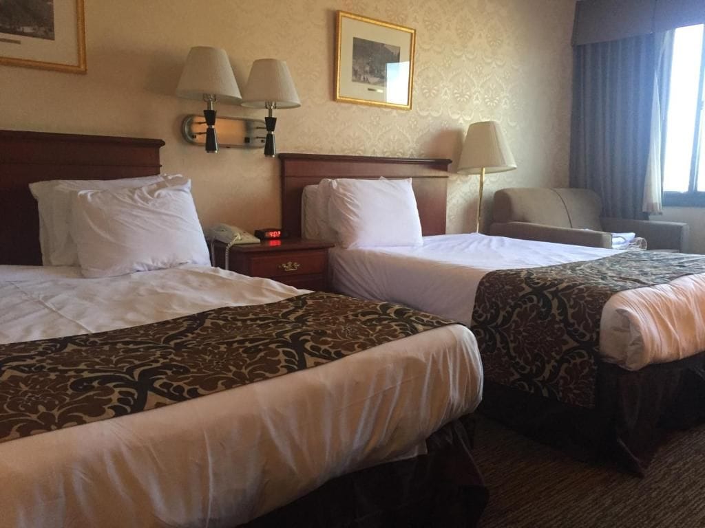 Photo - Airway Inn at LaGuardia