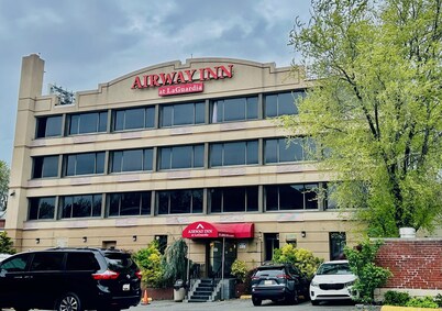 Airway Inn at LaGuardia