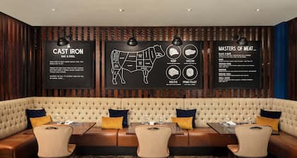 Sheraton Heathrow Hotel