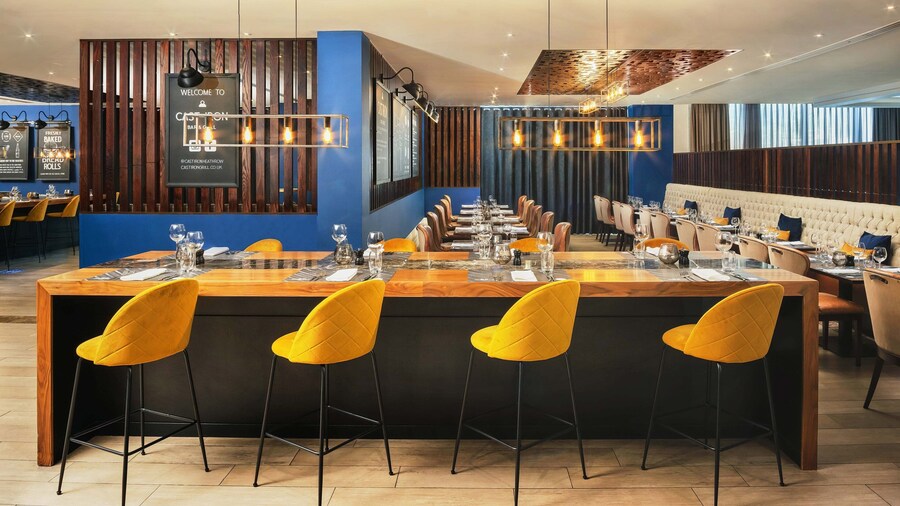 Sheraton Heathrow Hotel