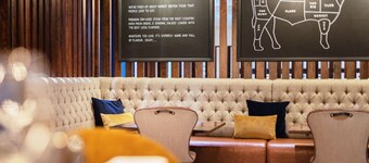 Sheraton Heathrow Hotel