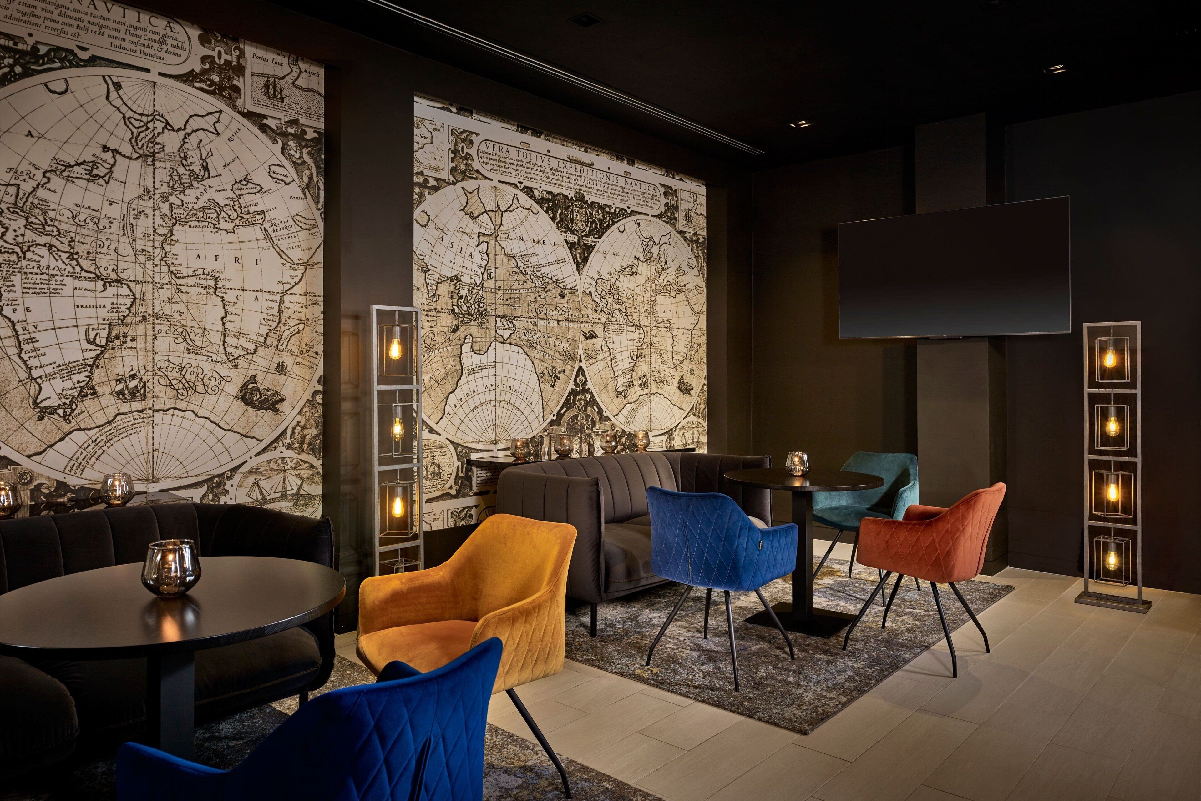 Foto - Sheraton Heathrow Hotel
