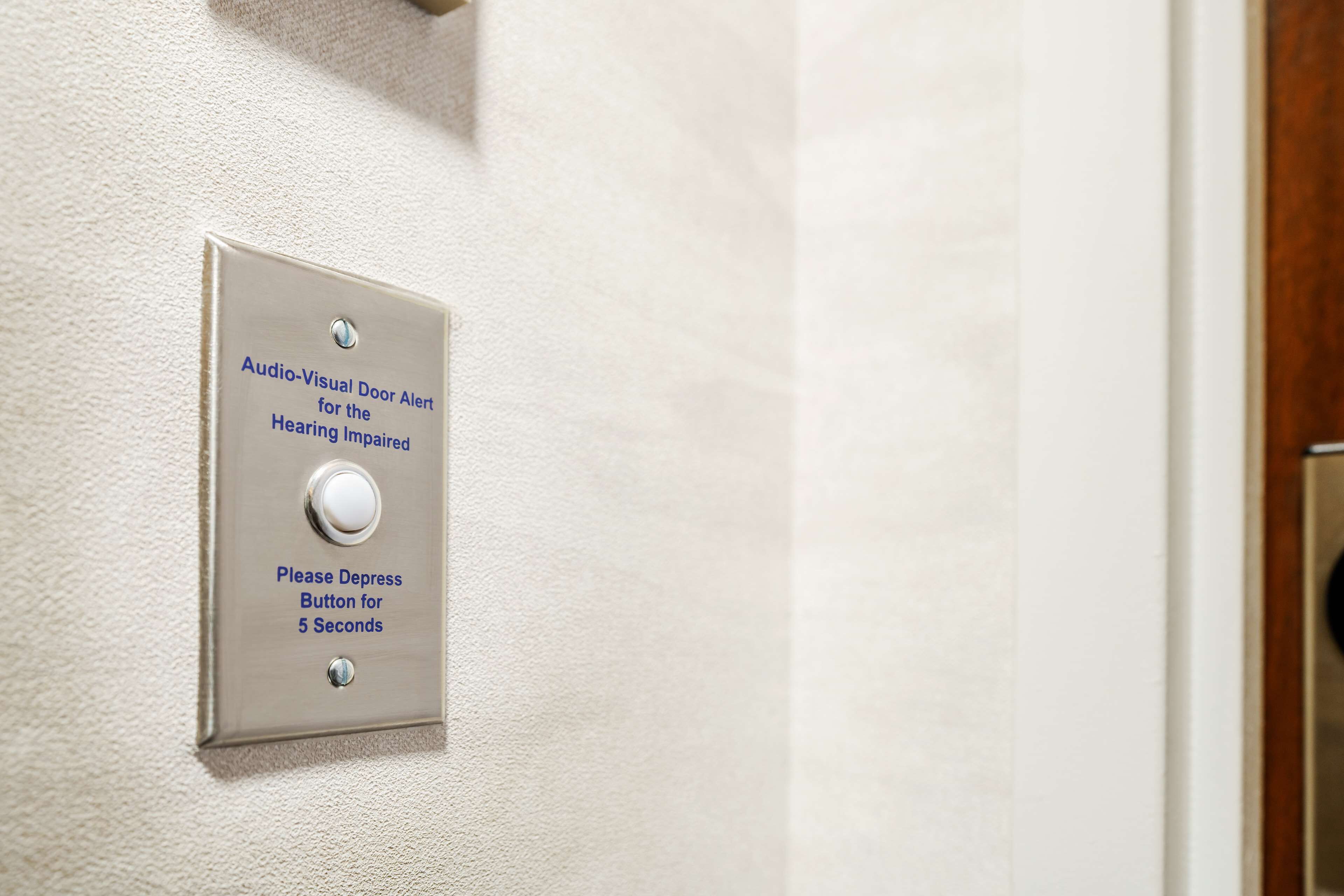 premium bedding, down duvets, pillow-top beds, in-room safe