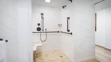 Shower kamar mandi