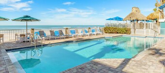DoubleTree Beach Resort by Hilton Tampa Bay - North Redingto