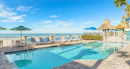 DoubleTree Beach Resort by Hilton Tampa Bay - North Redingto