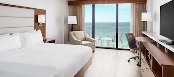 DoubleTree Beach Resort by Hilton Tampa Bay - North Redingto