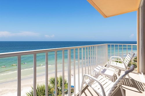 DoubleTree Beach Resort by Hilton Tampa Bay - North Redingto