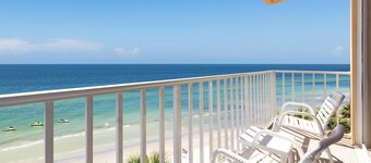 DoubleTree Beach Resort by Hilton Tampa Bay - North Redingto