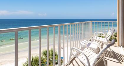 DoubleTree Beach Resort by Hilton Tampa Bay - North Redingto