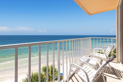 DoubleTree Beach Resort by Hilton Tampa Bay - North Redingto