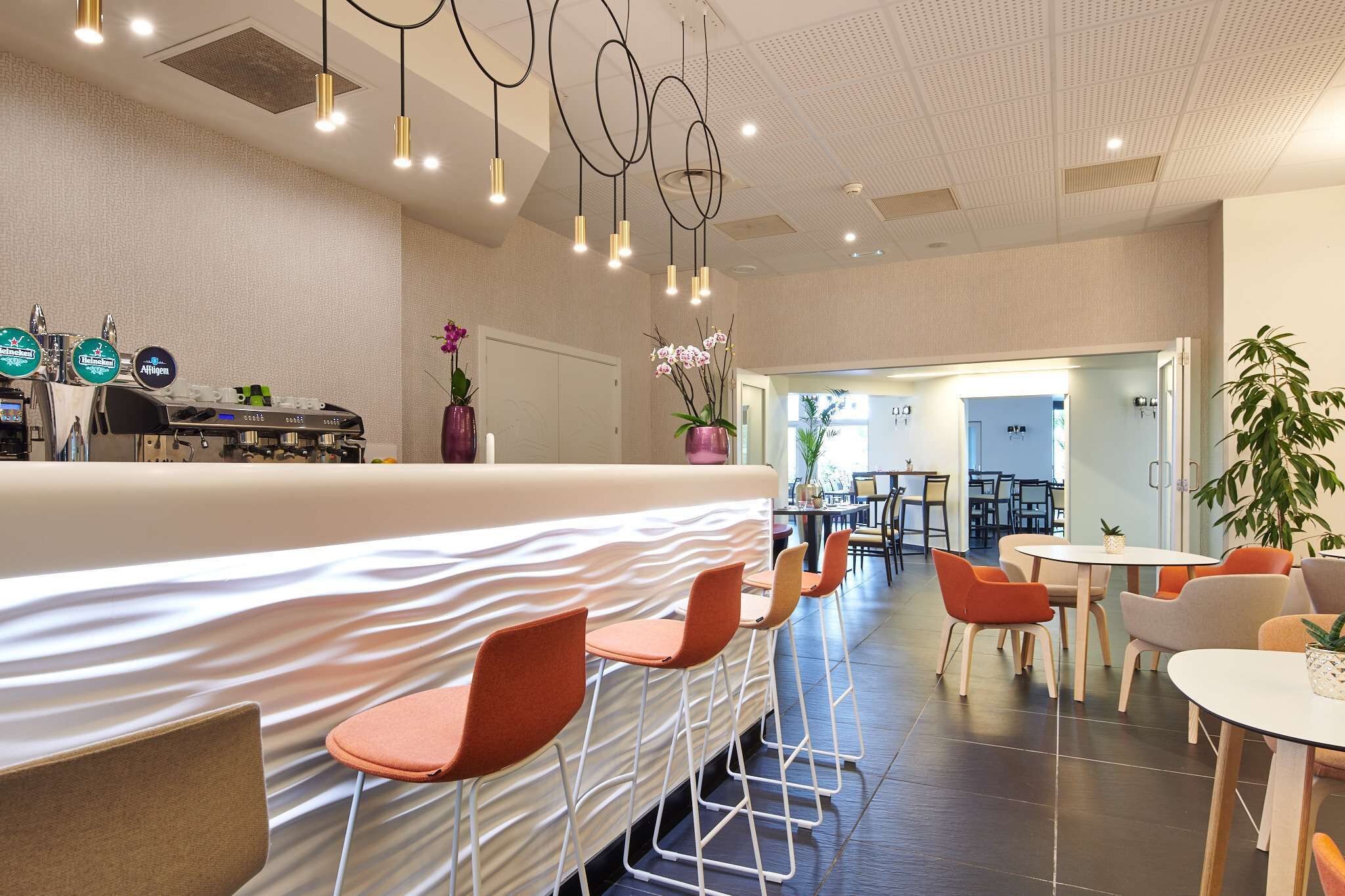 Photo - Hôtel Le Bayonne