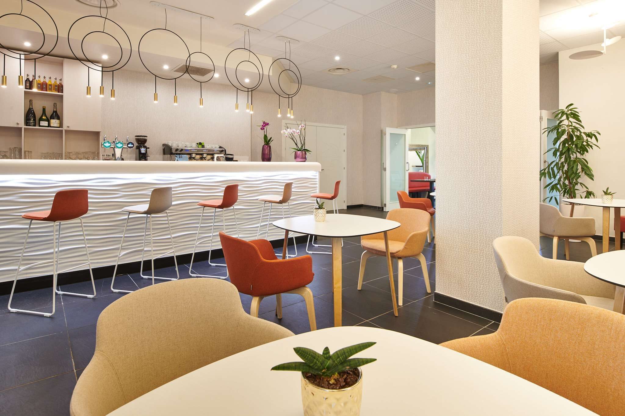 Foto - Hotel Le Bayonne