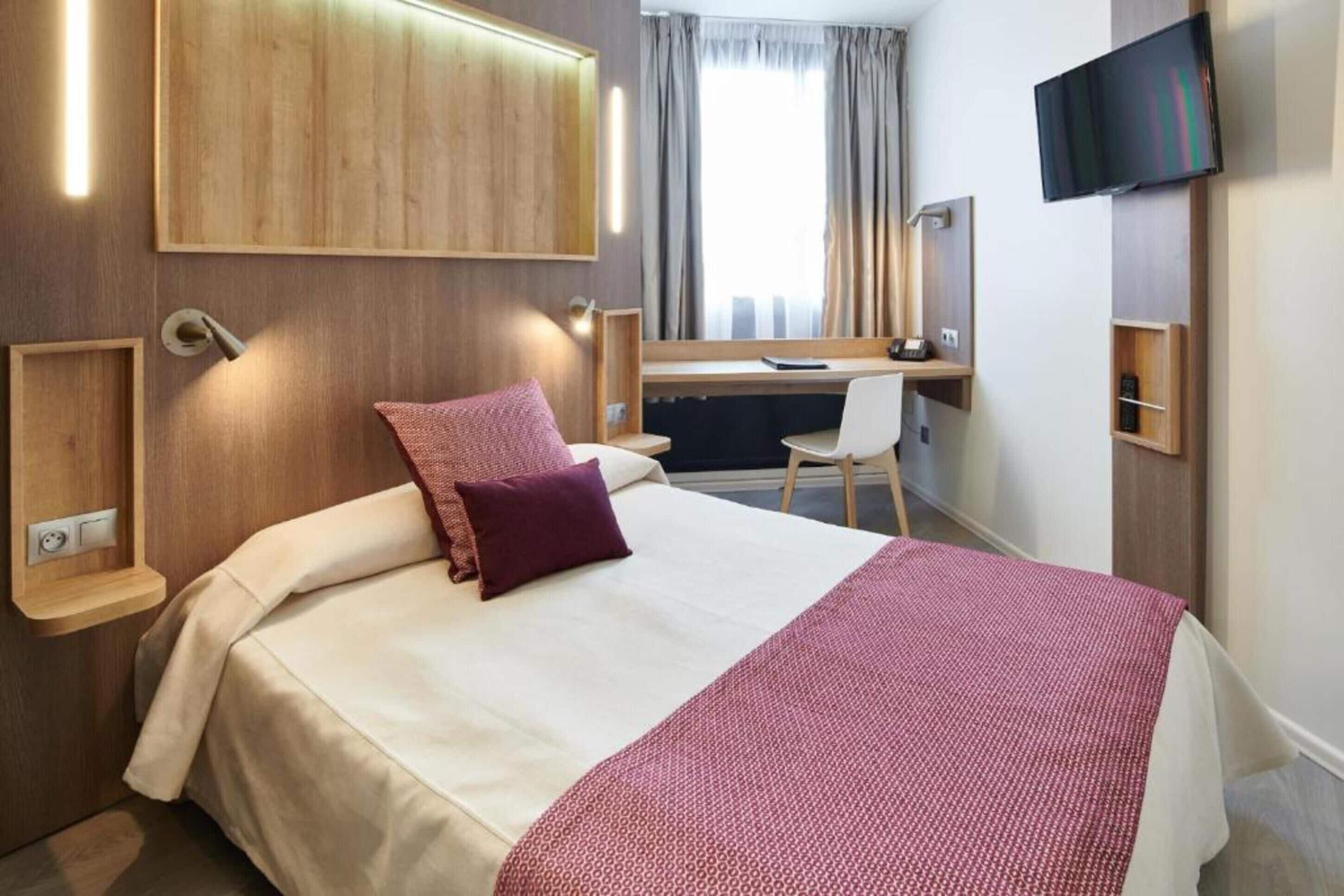 Photo - Hôtel Le Bayonne