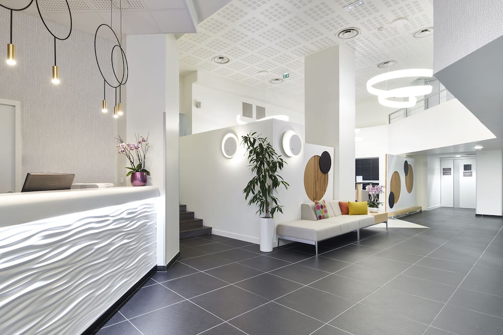 Hotel Le Bayonne