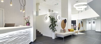Hotel Le Bayonne