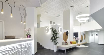 Hotel Le Bayonne