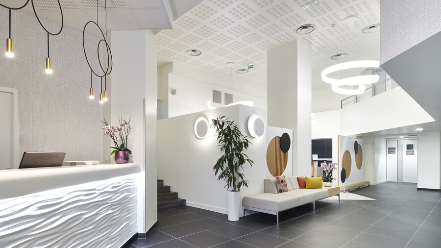 Hotel Le Bayonne