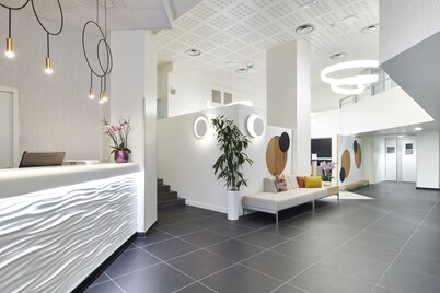 Hotel Le Bayonne