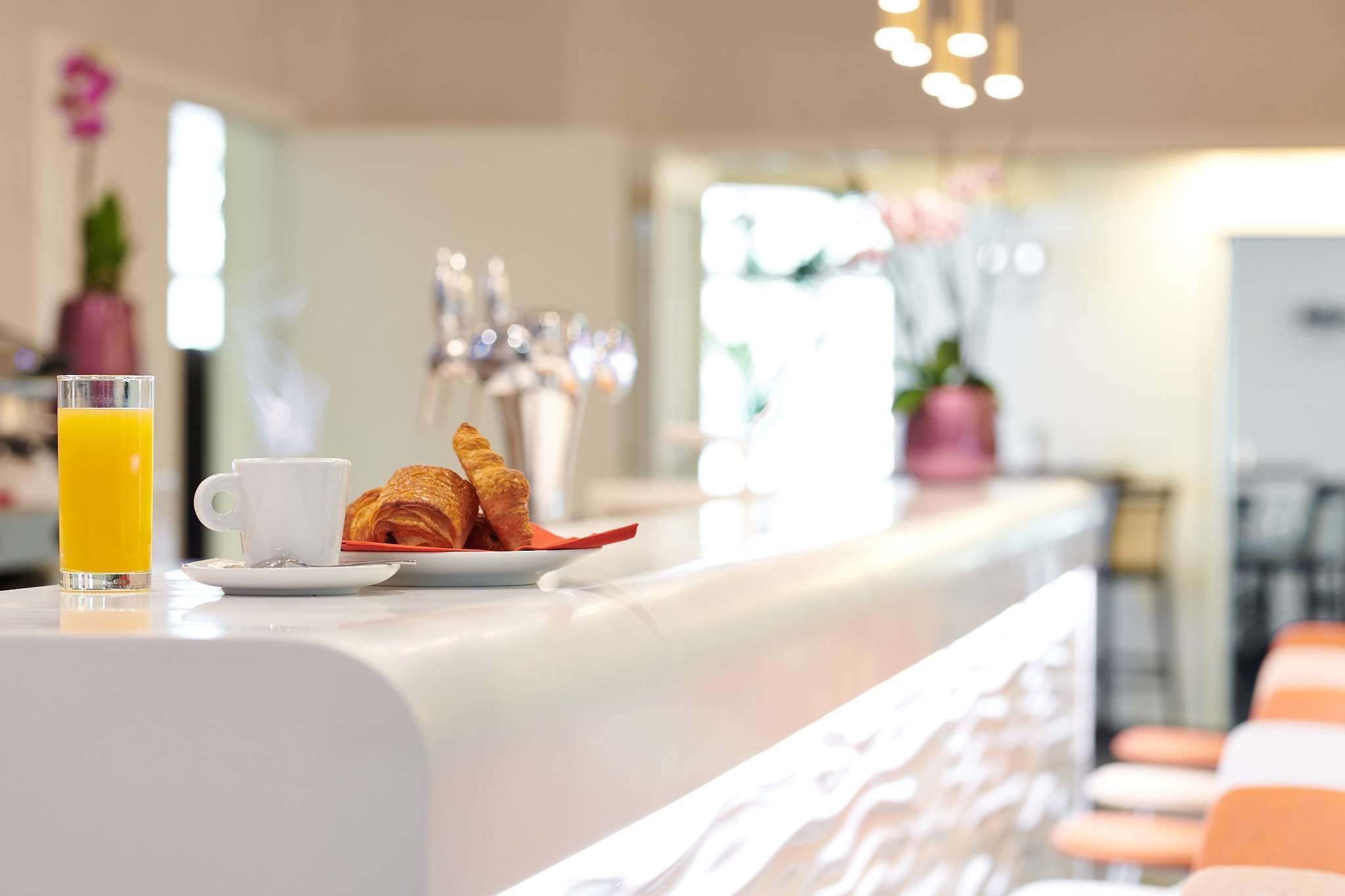 Photo - Hôtel Le Bayonne