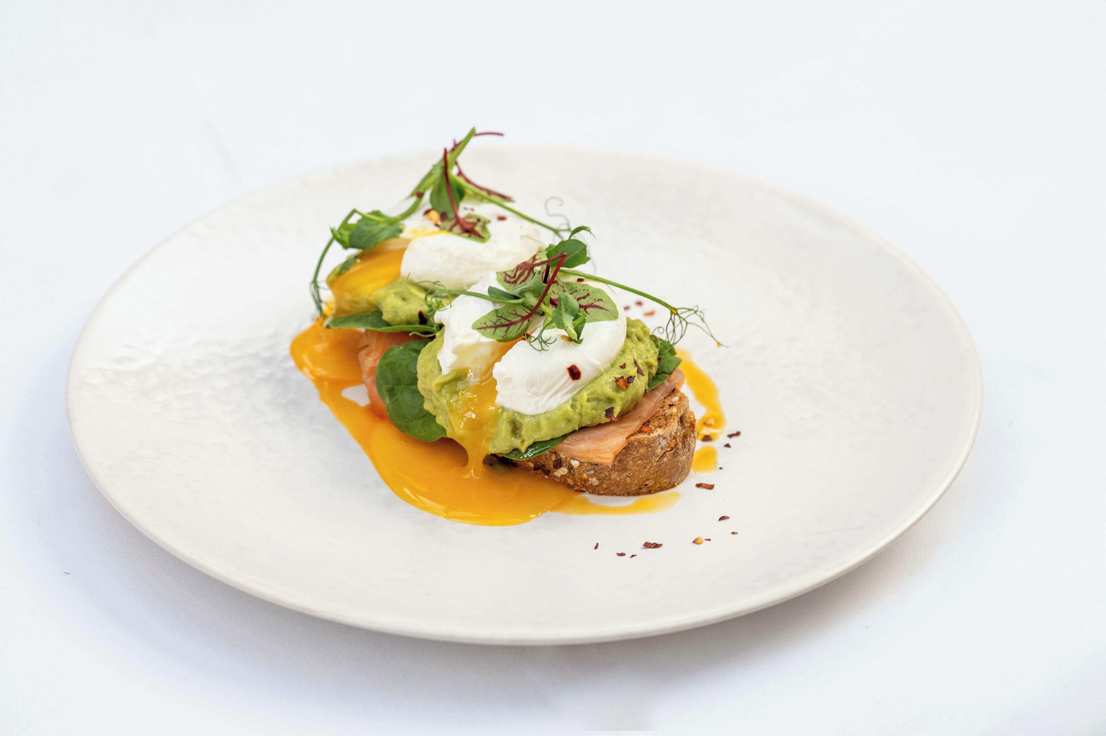 daily full breakfast (gbp 22.50 per person)