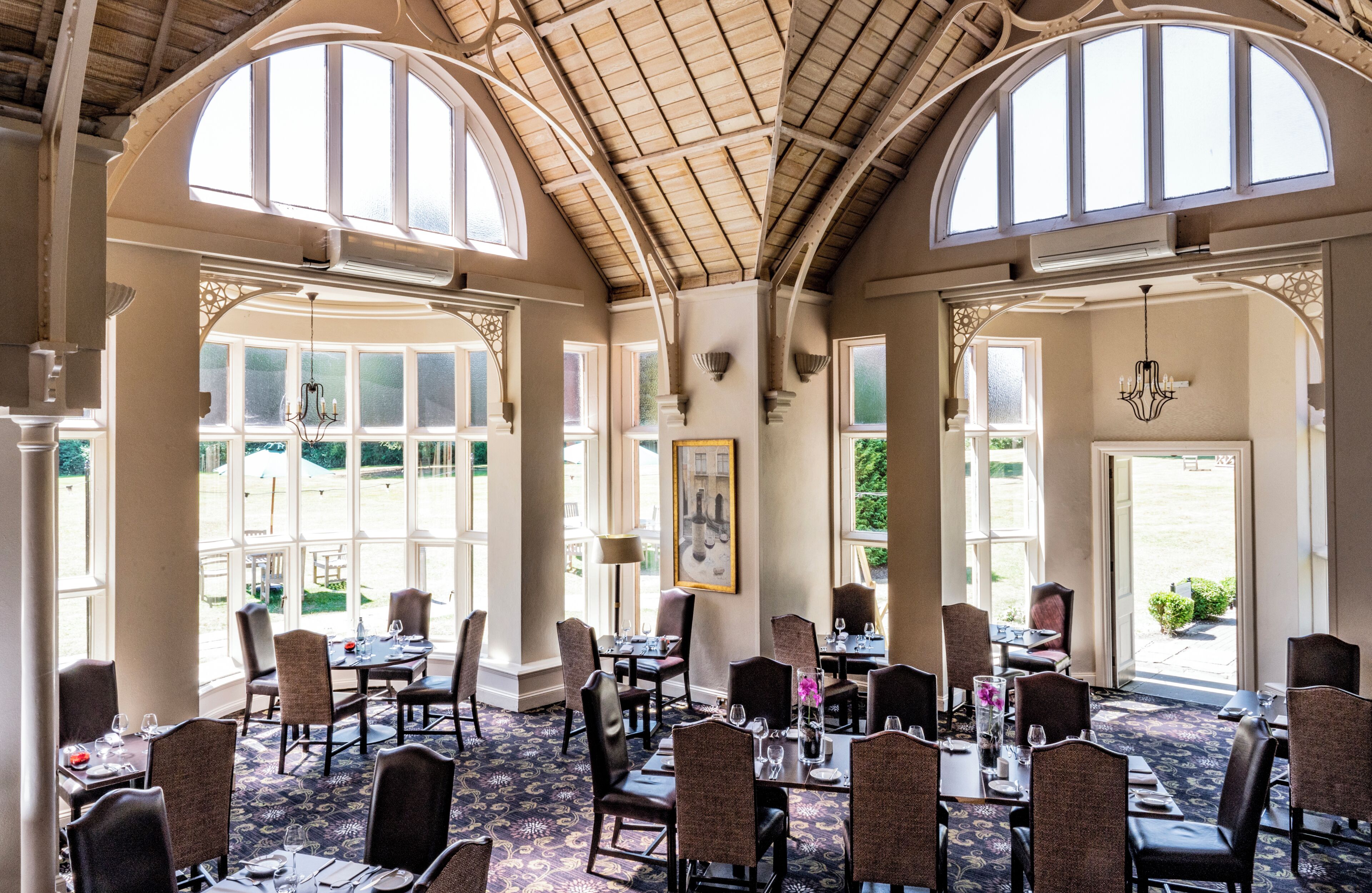 Sala de reuniones