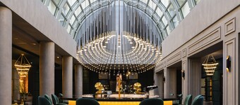 Le Louis Hotel Versailles Château - MGallery Collection