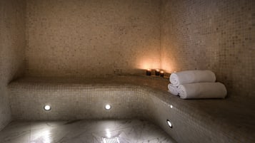 Kamar uap