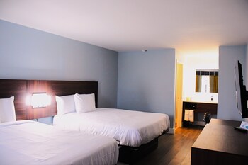 Florence Inn and Suites