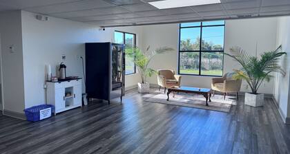 Florence Inn and Suites