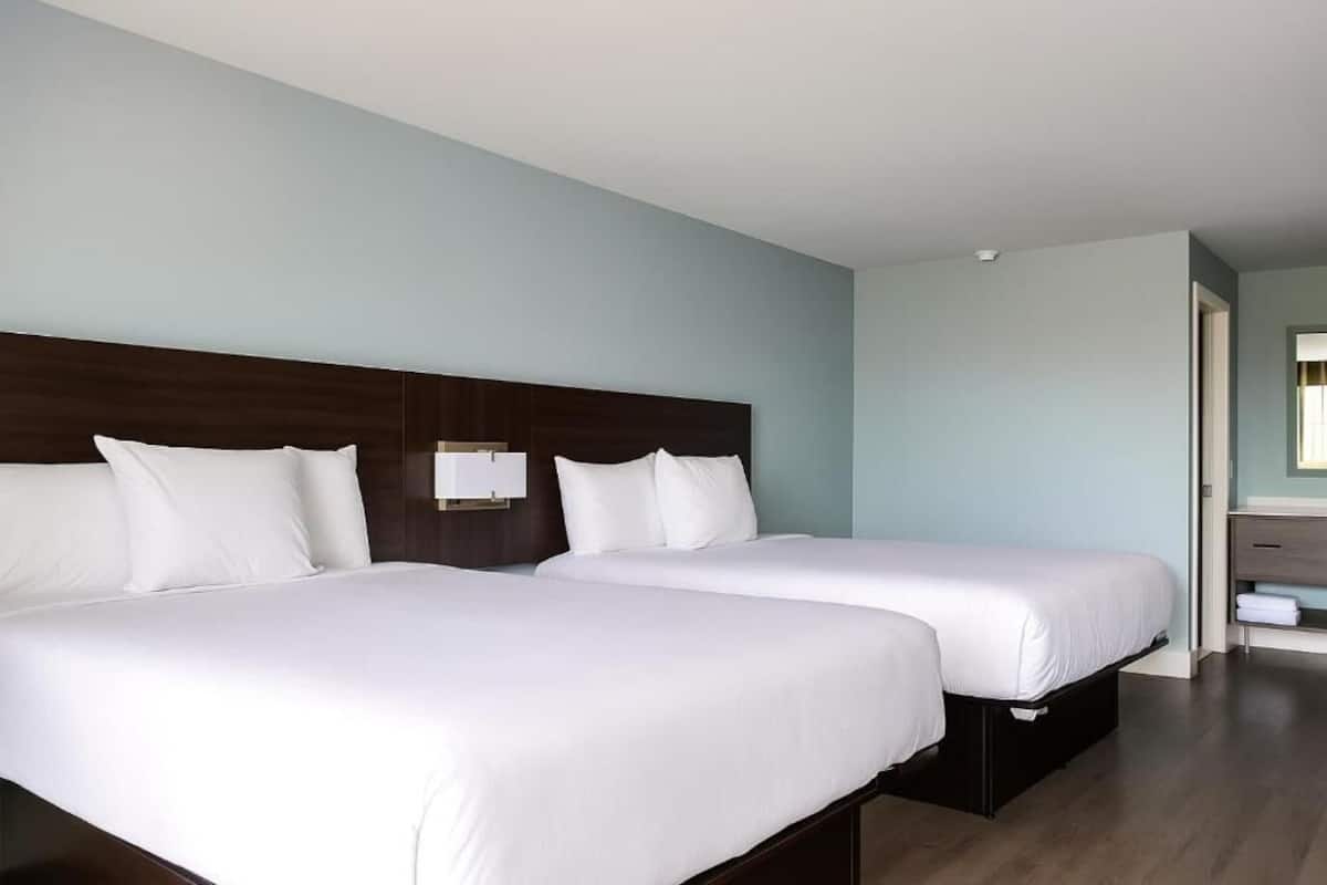 Chambre Double Deluxe