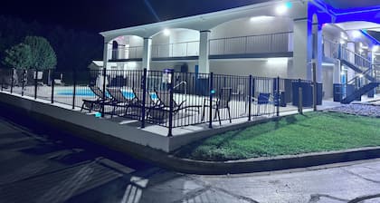Florence Inn and Suites