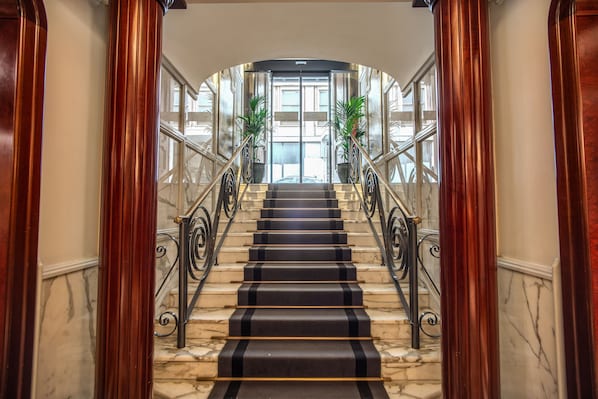 Hall
