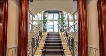 Hotel Britannia