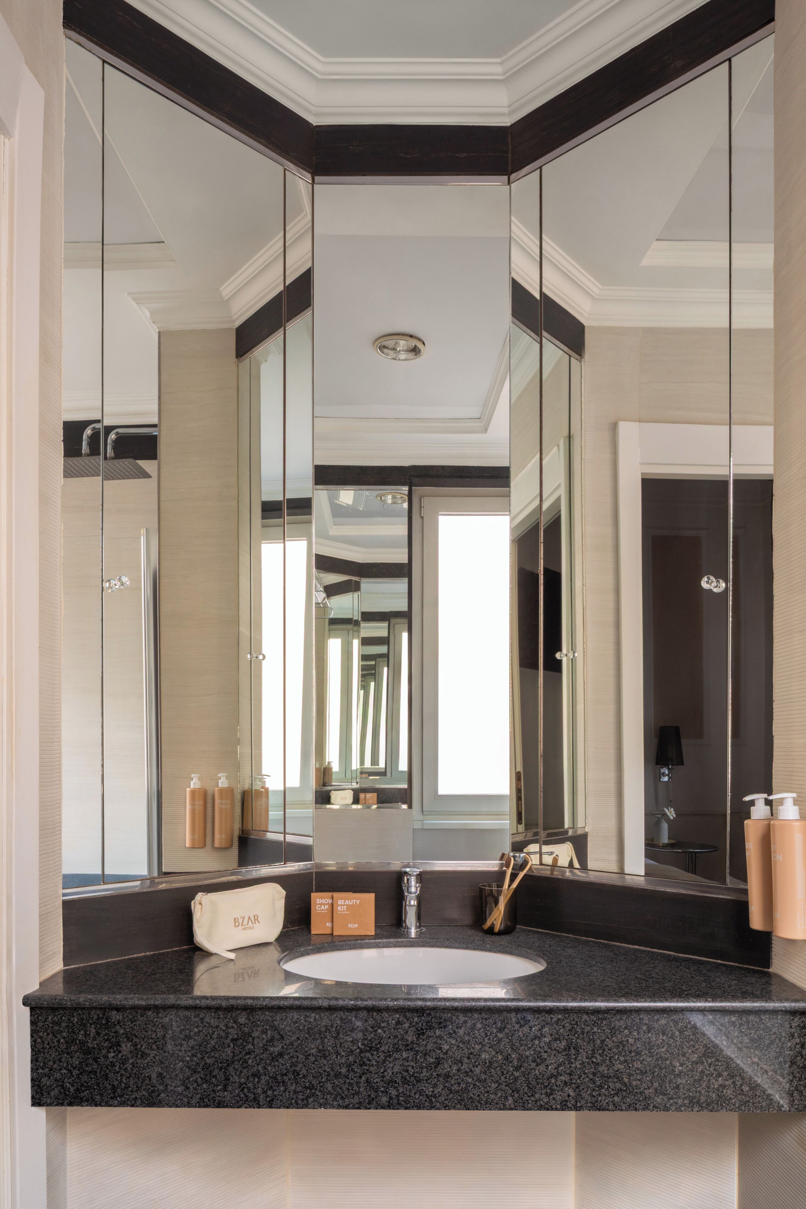 Foto - Hotel Britannia