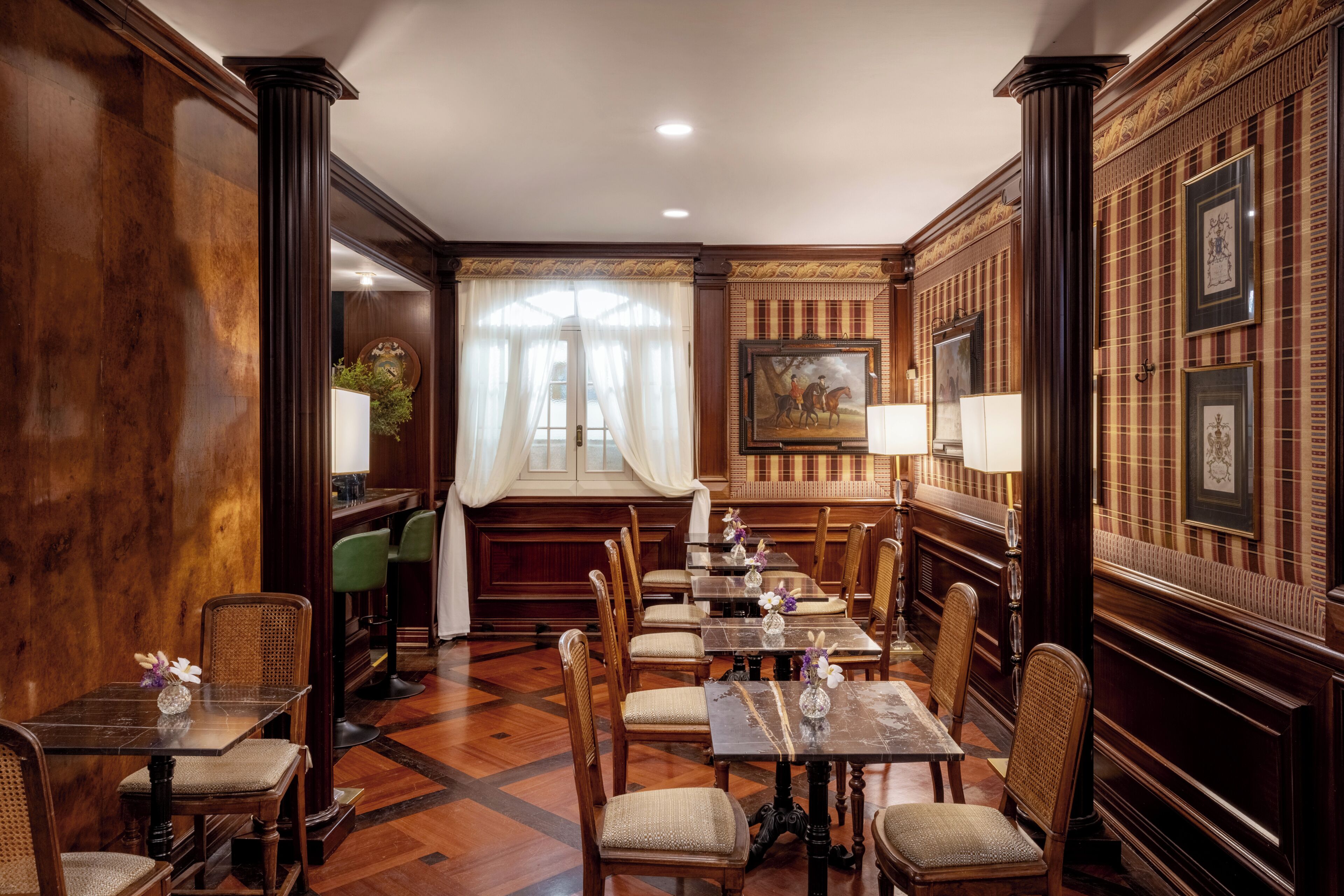Foto - Hotel Britannia