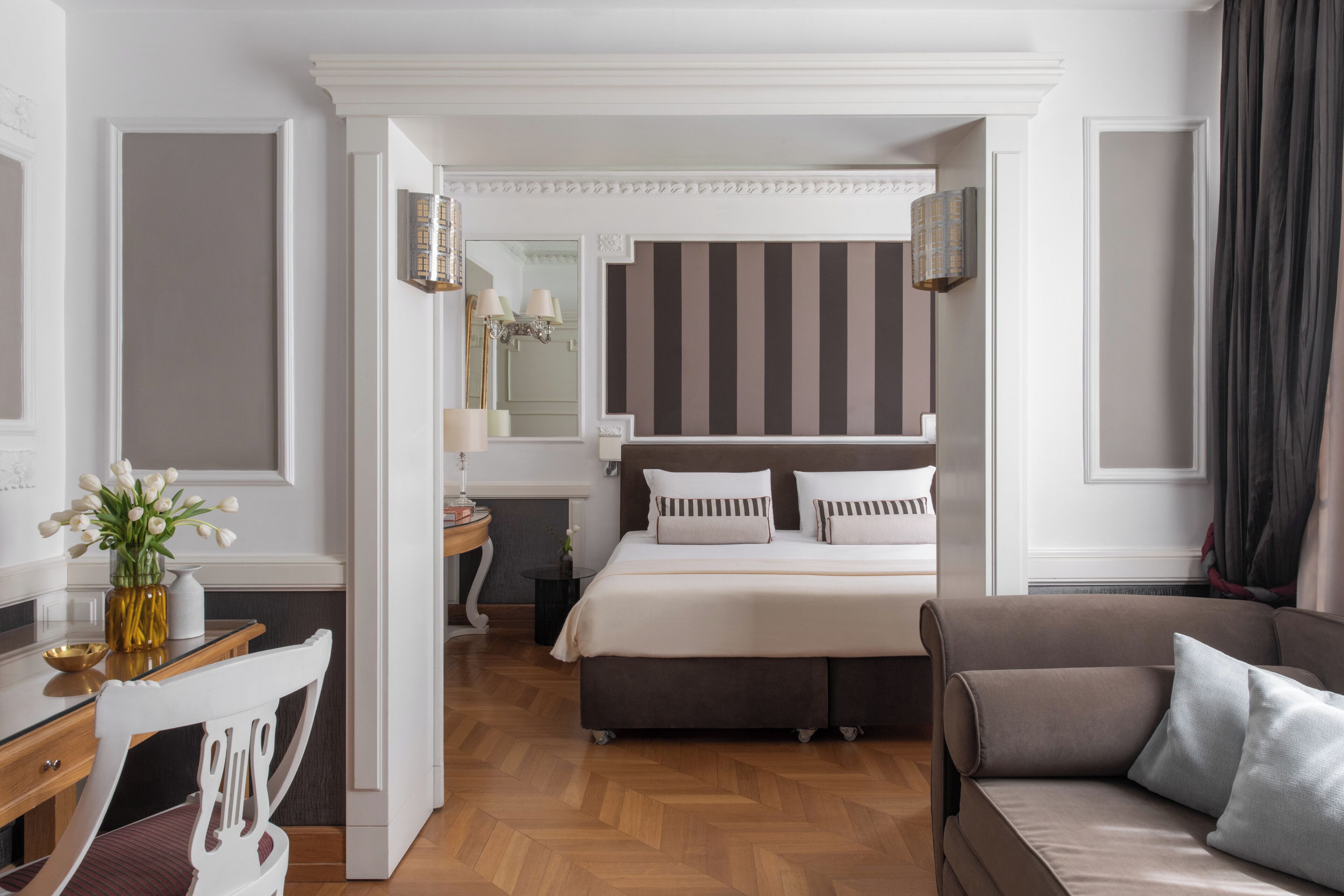Foto - Hotel Britannia
