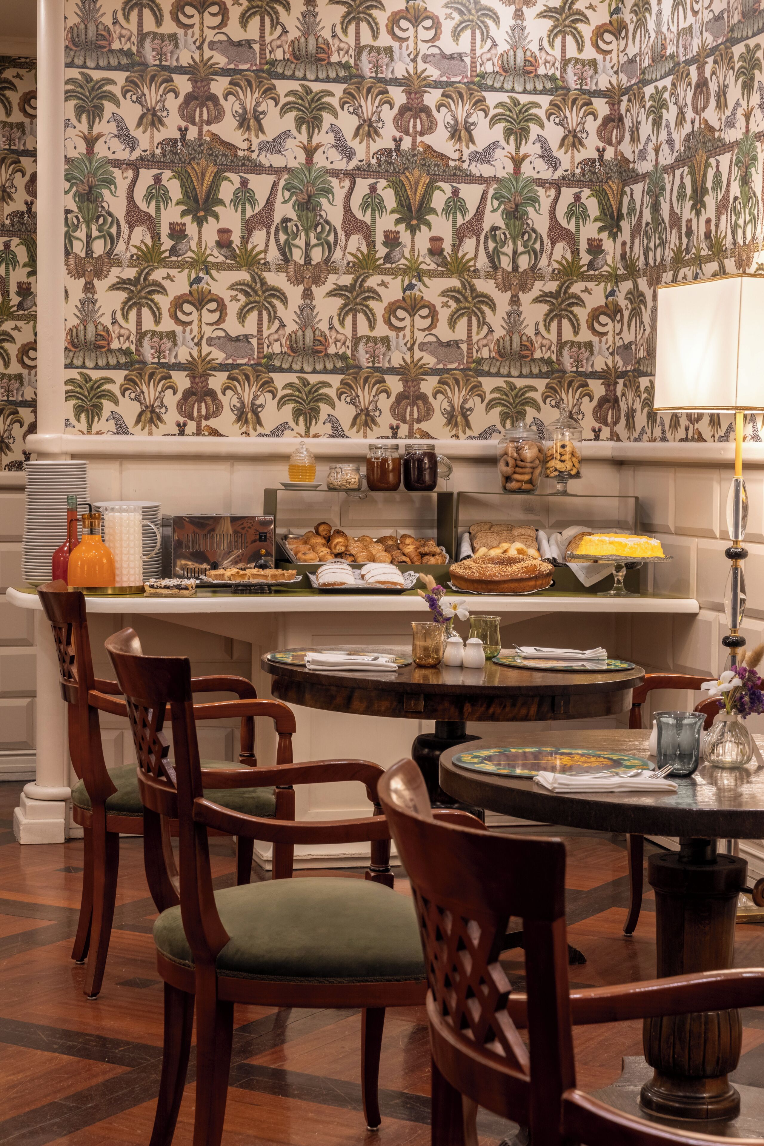 Foto - Hotel Britannia