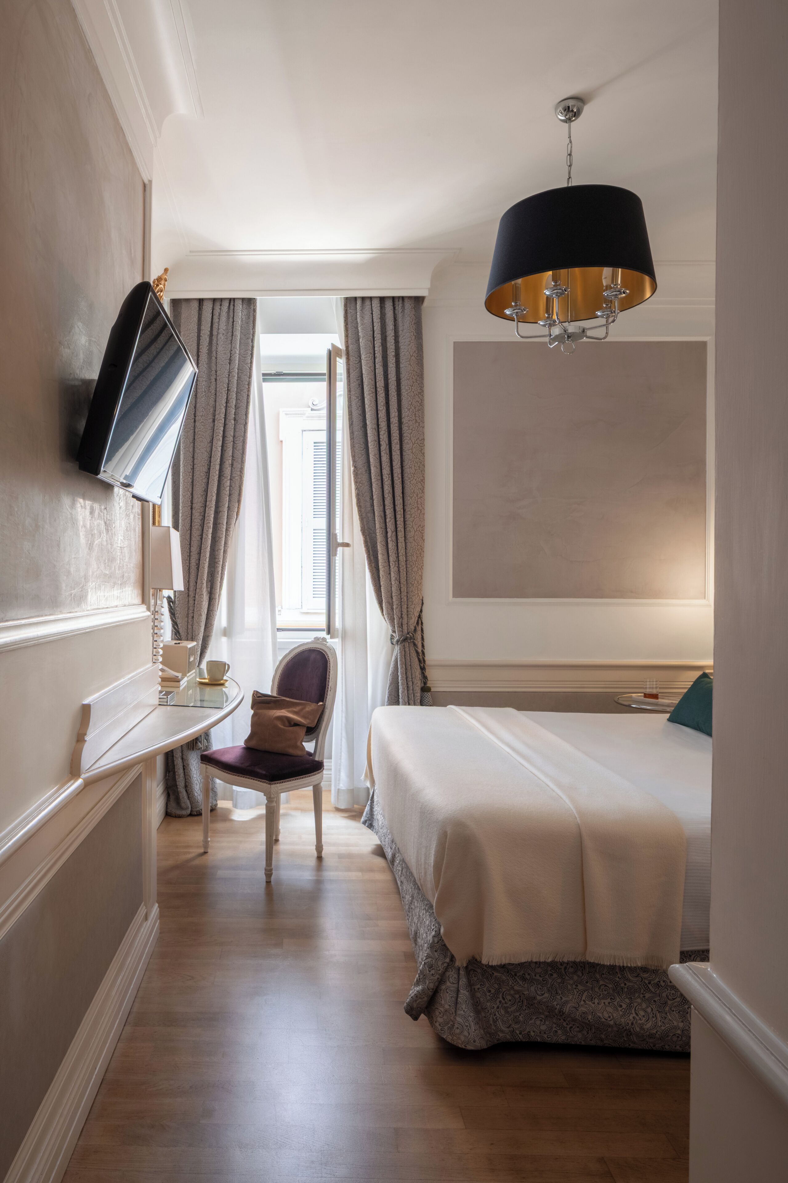 Foto - Hotel Britannia