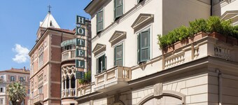 Hotel Britannia