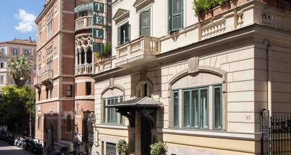 Hotel Britannia