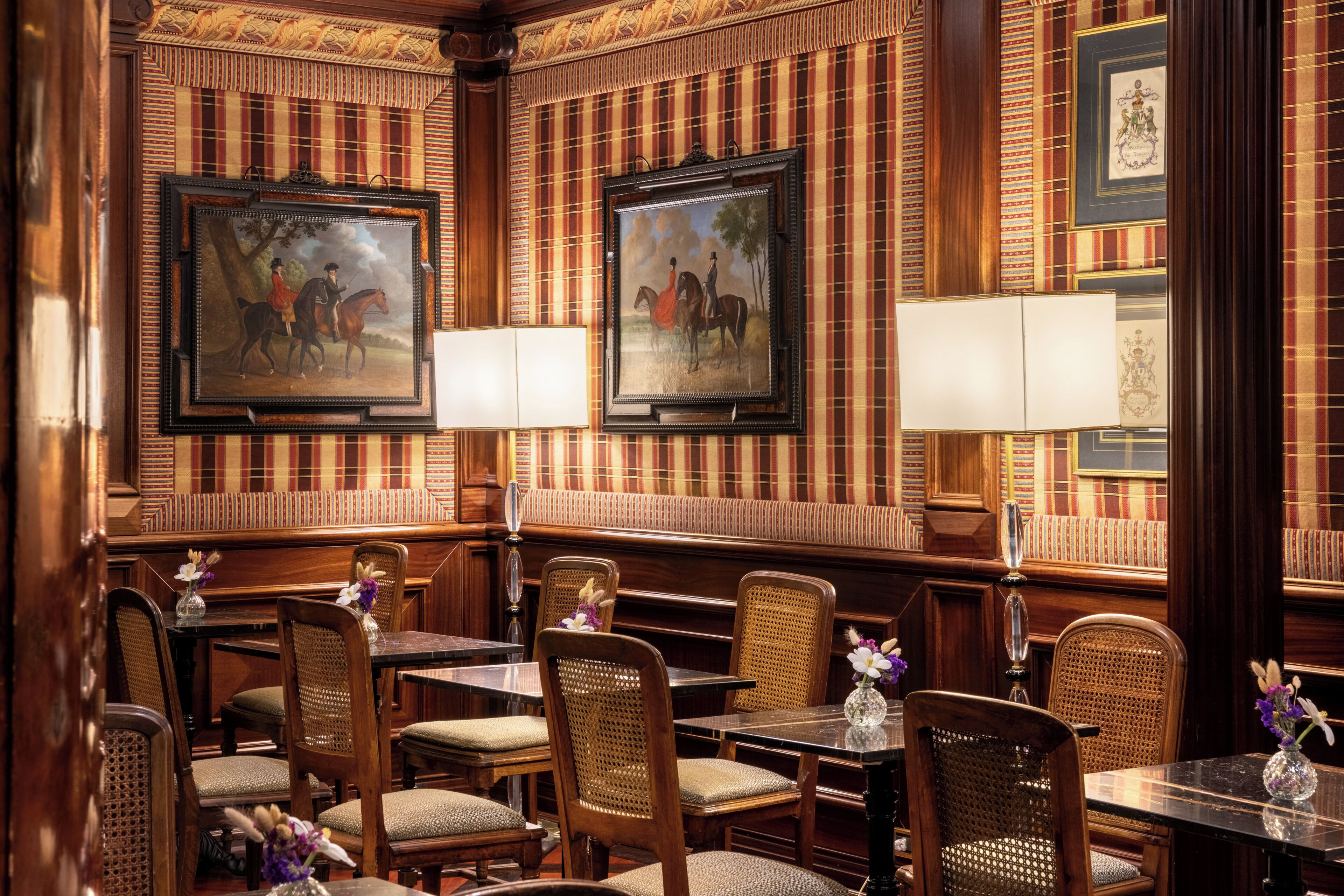 Foto - Hotel Britannia