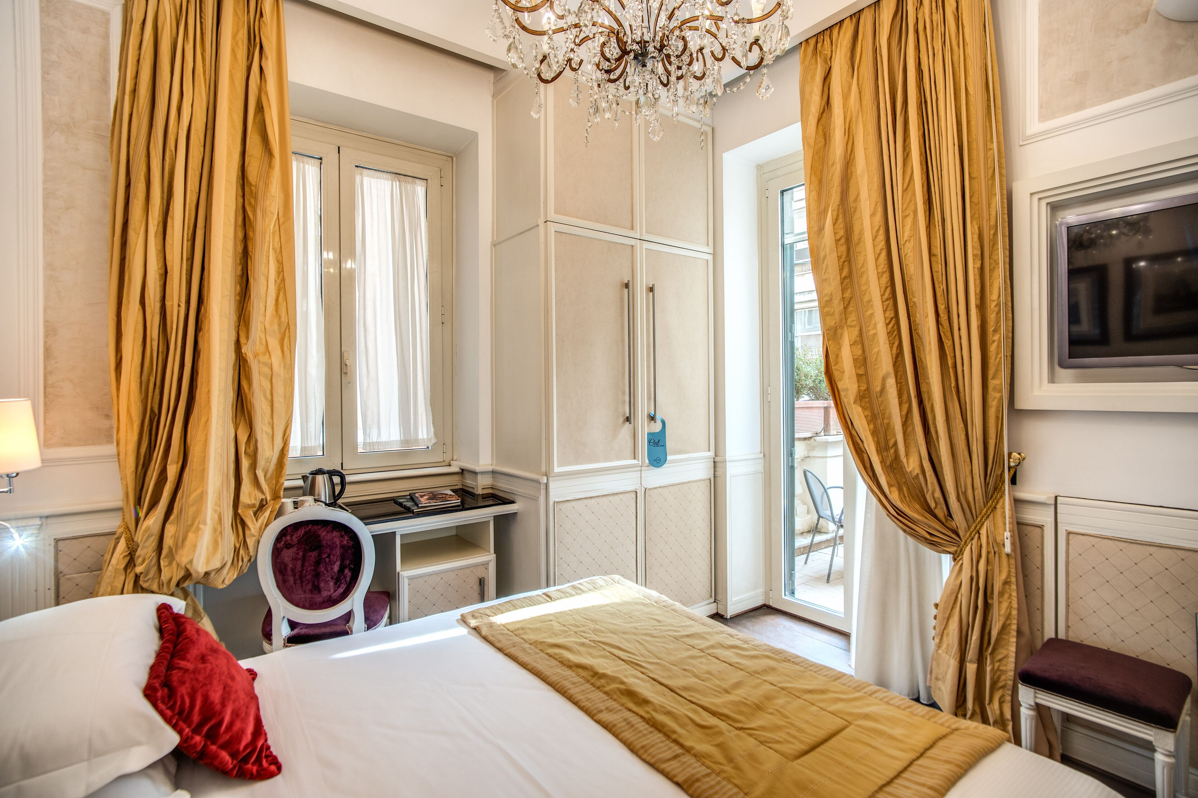 Foto - The Britannia Hotel