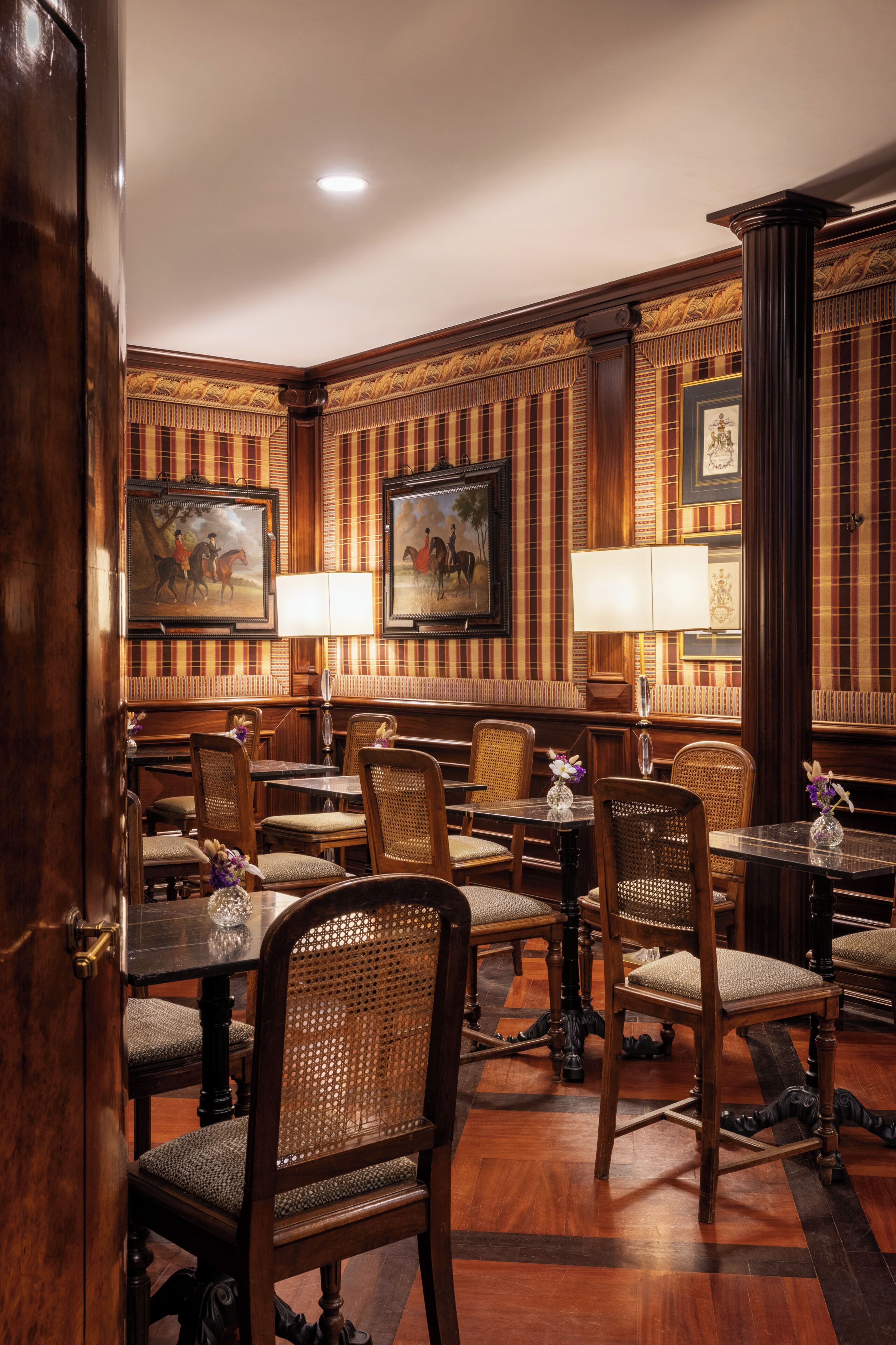 Foto - Hotel Britannia