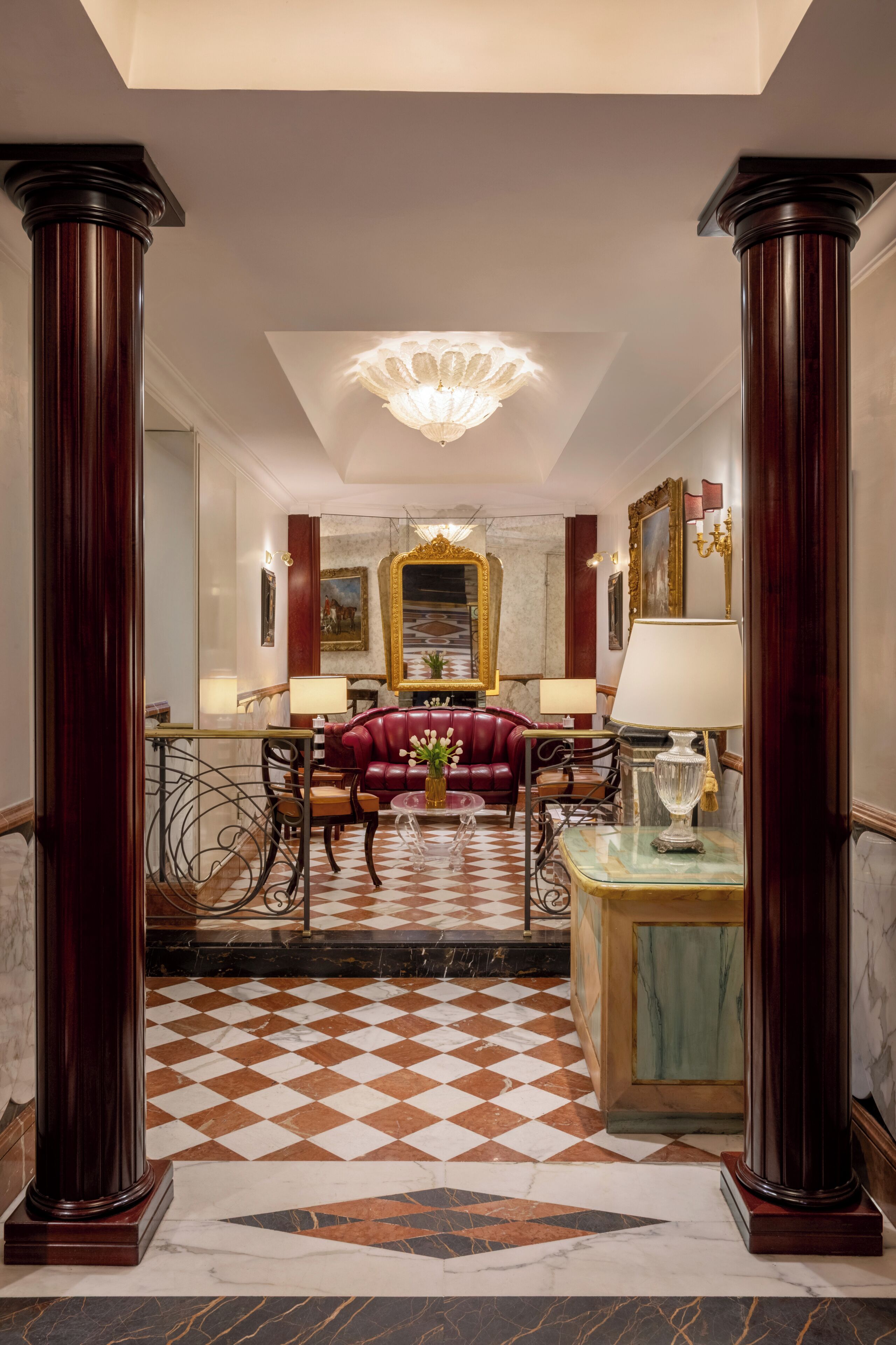 Foto - Hotel Britannia