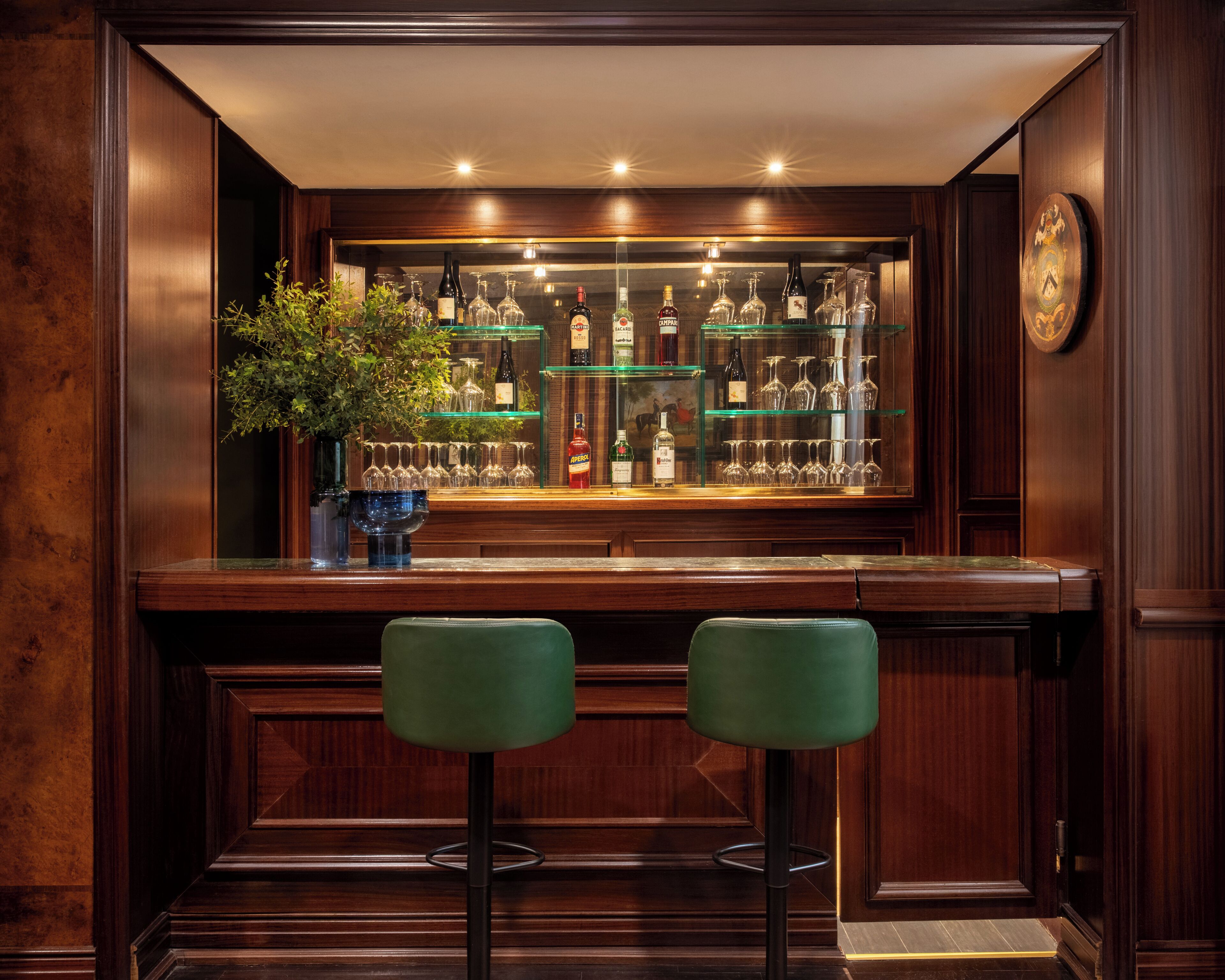 Bar (na propriedade)