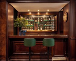 Bar (in loco)
